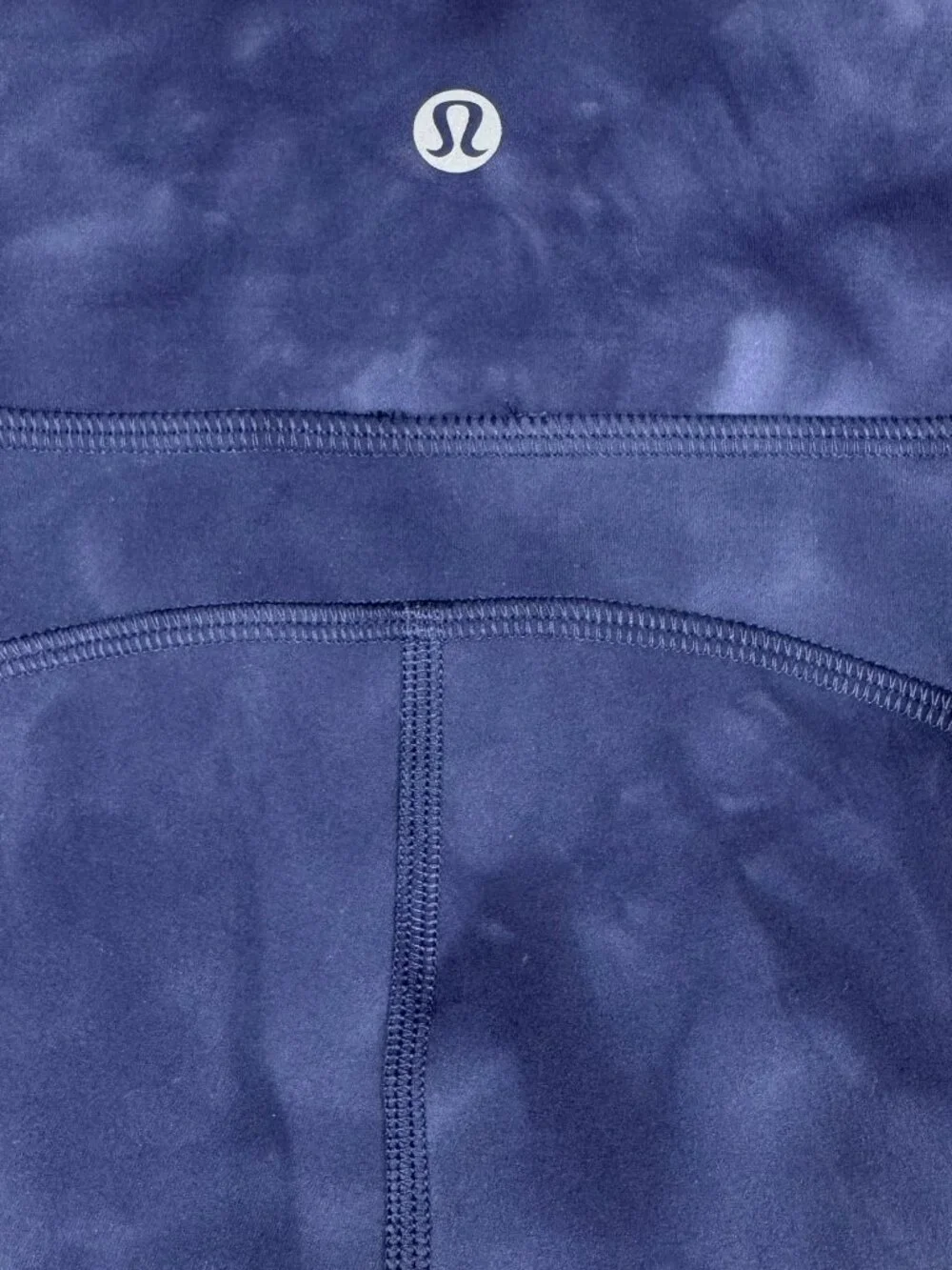 Lululemon Invigorate High Rise Short 8
